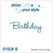 SYSC09 birthdays
